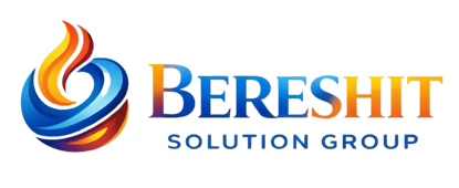 Bereshit solution