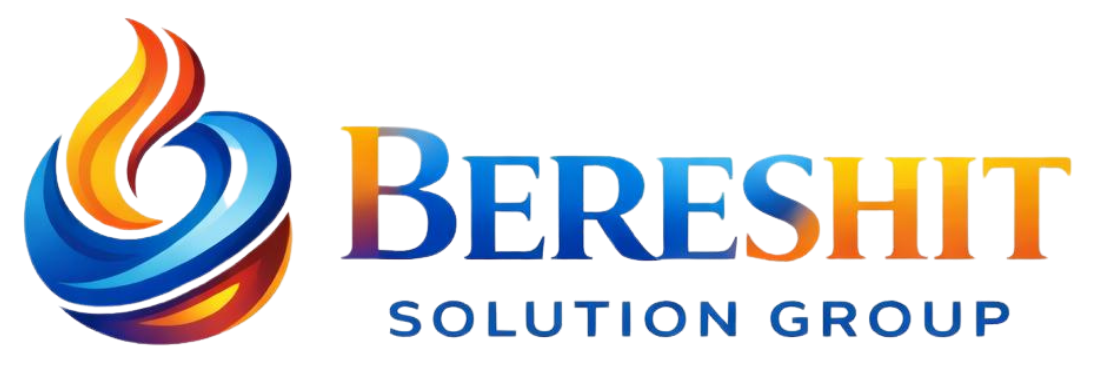 Bereshit solution